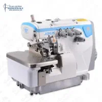 چرخ خیاطی e4s jak سردوز ۴ نخ---چرخ w4s-ut|چرخ خیاطی و ریسندگی|تهران, مسعودیه|دیوار