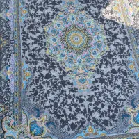 قالیچه پشت نمدی