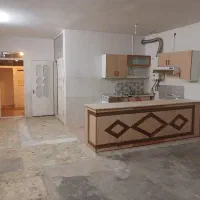 منزل-ویلایی-108متر2طبقه-براصلی-ماشین-رو