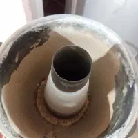 سماور گازی