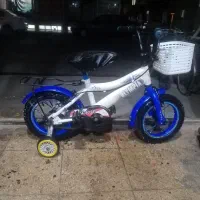 دوچرخه 12درحد