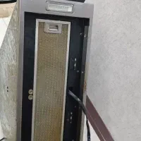 هود مخفی هلما ایلیا استیل