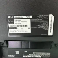 تلویزیون شاهکار LG 65QNED86|تلویزیون و پروژکتور|ساوه, |دیوار