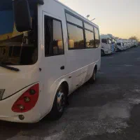 سیترا 18 نفره|خودرو سنگین|اسلام‌شهر, شهرک قائمیه|دیوار