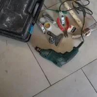 برق کشی ساختمان ونصبیجات برق