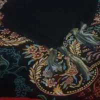 2عدد شال زمستونی