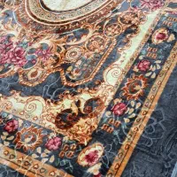 پتو فرش جنس عالی