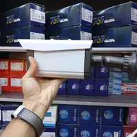 پک کامل دوربین مداربسته
