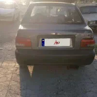 پراید 86نوک مدادی