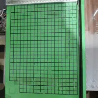 کاتر برش عکس و کاغذ