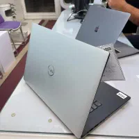 لپتاپ مهندسی اسلیم نسل بالا با ۴ گیگ گرافیک Dell|رایانه همراه|اردبیل, |دیوار