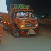 بنز تک مدل ۸۵