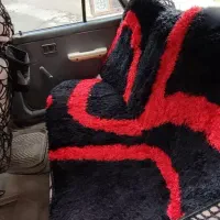 پراید 78دوگانه سوز|خودرو سواری و وانت|سنندج, |دیوار