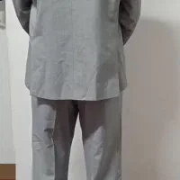 کت شلوار و شلوار کتان و لی نو نو|لباس|تهران, نظامآباد|دیوار