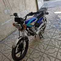 موتور احسان 200
