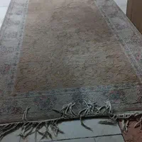 فرش 1200شانه 9و دوتا 6و قالیچه 3و1متر نگین مشهد|فرش|تهران, صادقیه|دیوار