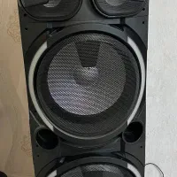 اسپیکر دوقلو