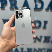 iPhone 15promax ایفون ۱۵ پرو مکس