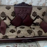 مبل ۷نفره راحتی