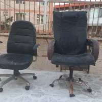 فروش صندلی اداری
