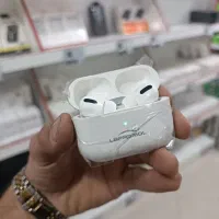 ایرپاد هدفون هندزفری بیسیم بلوتوثی|لوازم جانبی موبایل و تبلت|مشهد, جنت|دیوار