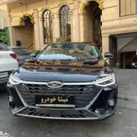 فونیکس آریزو 8، مدل۲۰۲۵ تحویل درجاصفروخشک سفیدمشکی|خودرو سواری و وانت|تهران, صادقیه|دیوار