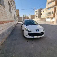 207i بی رنگ مدل 99|خودرو سواری و وانت|اردبیل, |دیوار