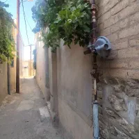 خانه کلنگی مناسب سرمایه گذاری و کاملا قابل سکونت|فروش زمین و ملک کلنگی|کرمانشاه, |دیوار