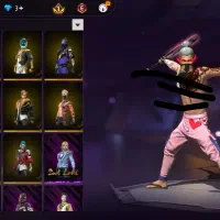 اکانت فری ۴ تا گان|کنسول، بازی ویدئویی و آنلاین|خوی, |دیوار