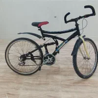 دوچرخه المپیا