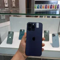 iphone 14pro max تمیز کم کار با شرایط اقساط