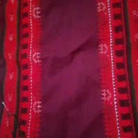 سه شیرازه گد جانو قرمز