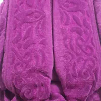 حوله