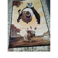 فرش اتاق کودک