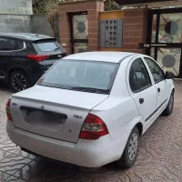 تیبا دوگانه مدل ۹۶