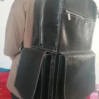 کوله پشتی دست دوز|کیف، کفش، کمربند|مراغه, |دیوار