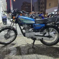 موتور ۱۲۵ مدل۹۰