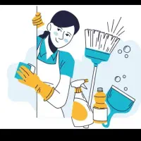 شرکت خدماتی  مریم