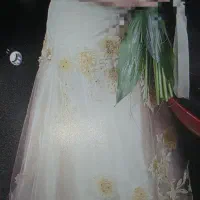 لباس مجلسی مناسب عقد