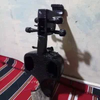 سروز فروشی|سازهای سنتی|خاش, |دیوار