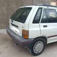 پراید هاچبک مدل 82|خودرو سواری و وانت|برخوار, |دیوار