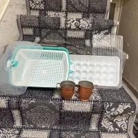 ظروف اشپزخانه