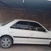 پژو موتور جدید