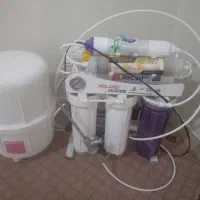 تصویه کن اب