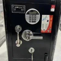 گاوصندوق۴۵ در۴۰|ابزارآلات|تهران, شهرک دانشگاه شریف|دیوار