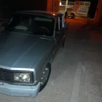 مزدا دوکابین با امتیاز کار