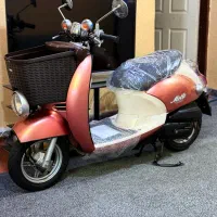 موتور پاکشتی  Vinoژاپنی