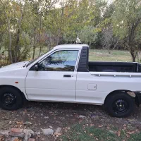 ۱۴۰۳ در حد خشک ...فوری فروشی.قیمت عالی|خودرو سواری و وانت|مشگین شهر, |دیوار