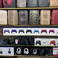 دسته ps5 اصلی|کنسول، بازی ویدئویی و آنلاین|ایلام, |دیوار