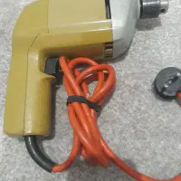 دلیر قدیمی وامریکایی.انتیک|ابزارآلات|زنجان, |دیوار